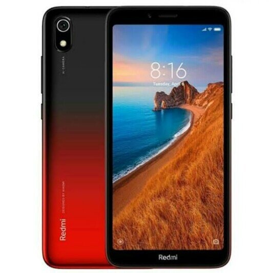 Xiaomi Redmi 7A