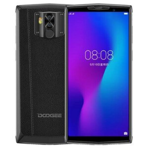 Doogee N100