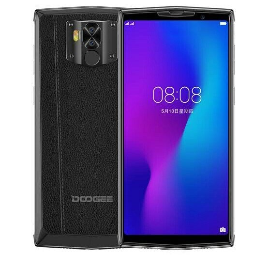 Doogee N100