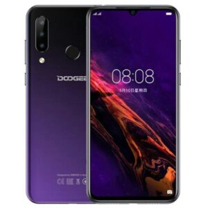 Doogee Y9 Plus