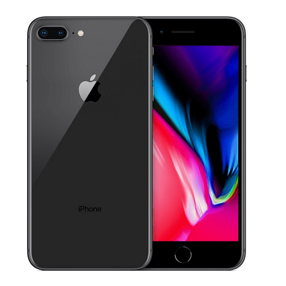 Apple iPhone 8 Plus