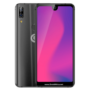 GTel Infinity 7 Plus