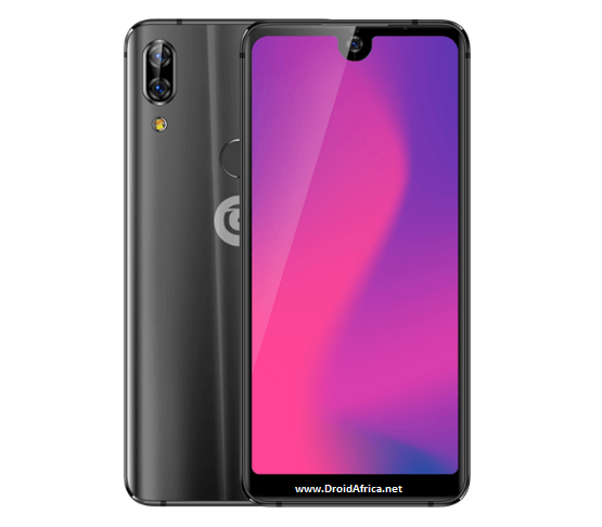 GTel Infinity 7 Plus