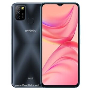 Infinix Hot 10 Lite