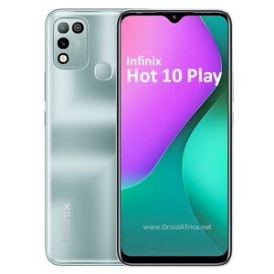 Infinix Hot 10 Play (Helio G25)