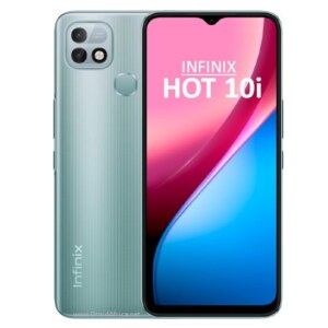 Infinix Hot 10i