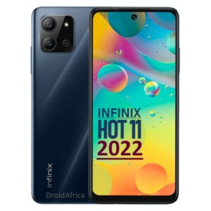 Infinix Hot 11 2022