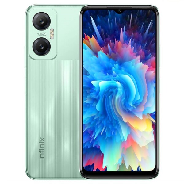 Infinix Hot 20 5G