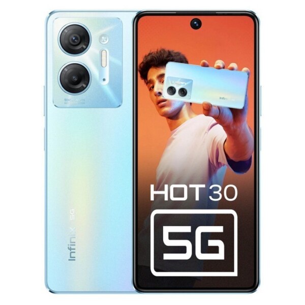 Infinix Hot 30 5G