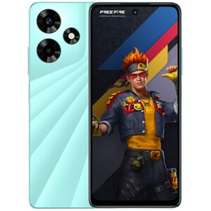 Infinix Hot 30 Free Fire