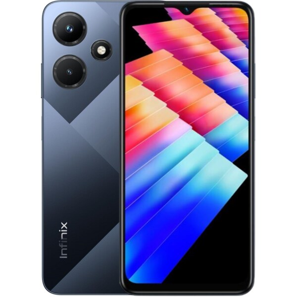 Infinix Hot 30i (X669D)