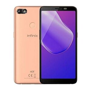 Infinix Hot 6 Lite