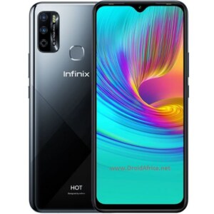 Infinix Hot 9 Play