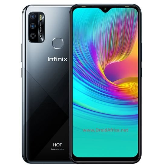 Infinix Hot 9 Play