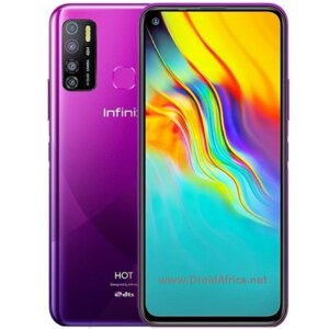 Infinix Hot 9 Pro