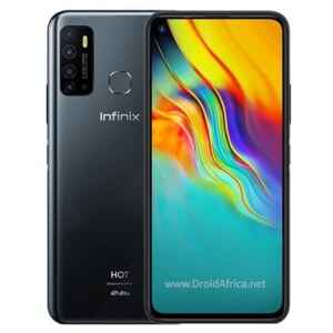 Infinix Hot 9