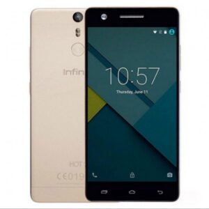 Infinix Hot S