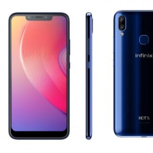 Infinix Hot S3X