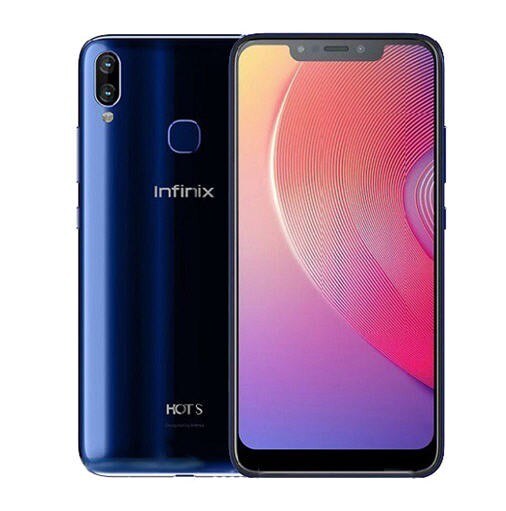 Infinix Hot S3X Pro