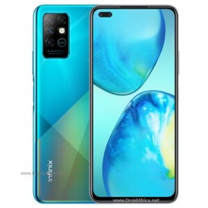 Infinix Note 10