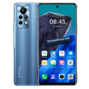 Infinix Note 11 Pro