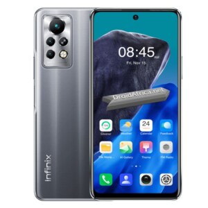 Infinix Note 11