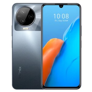 Infinix Note 12 Pro 4G