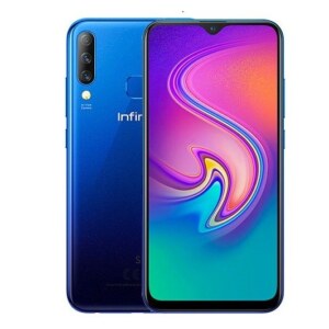 Infinix Hot S4 Pro