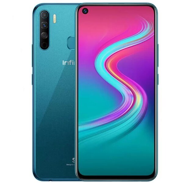 Infinix S5 Lite