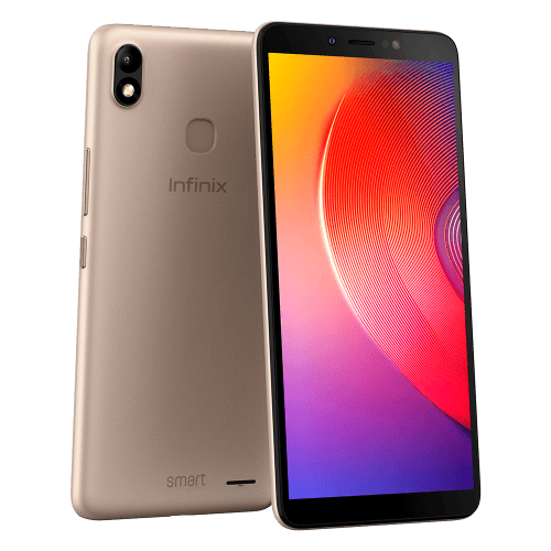 Infinix Smart 2 HD