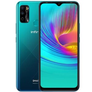 Infinix Smart 4