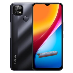 Infinix Smart 5 Pro