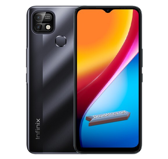 Infinix Smart 5 Pro