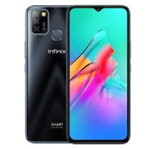 Infinix Smart 5