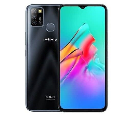 Infinix Smart 5