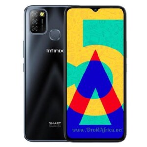 Infinix Smart 5A