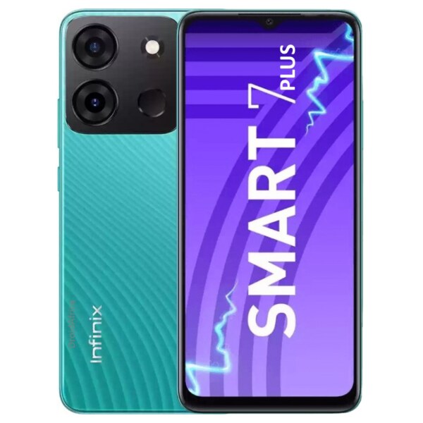 Infinix Smart 7 Plus