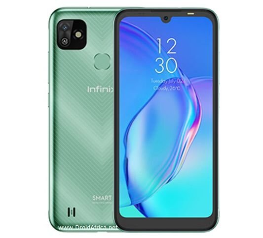 Infinix Smart HD 2021