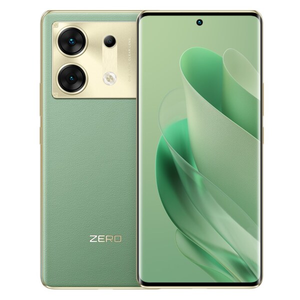 Infinix Zero 30 5G