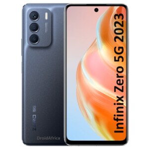 Infinix Zero 5G (2023)