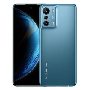 Infinix Zero 5G