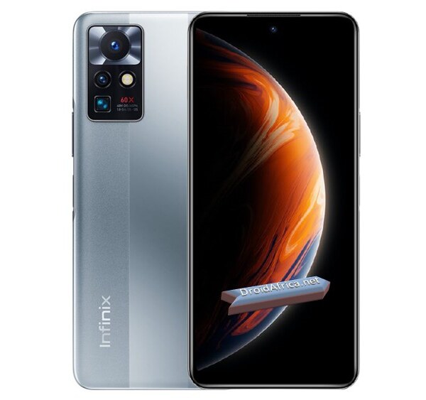 Infinix Zero X Neo