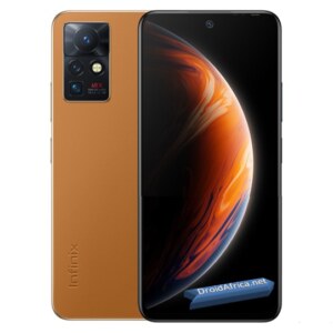 Infinix Zero X Pro