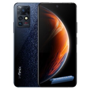 Infinix Zero X