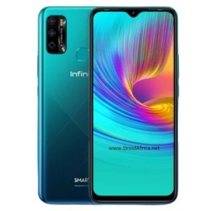 Infinix Smart 4 Plus