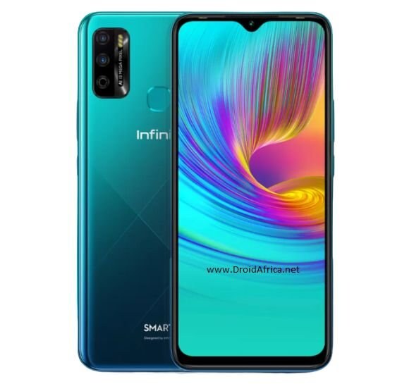 Infinix Smart 4 Plus