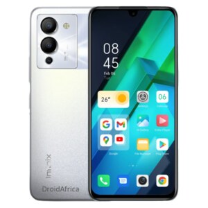 Infinix Note 12 (G96)