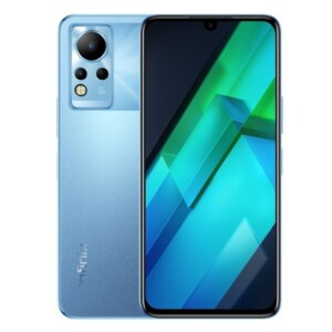 Infinix Note 12 (G88)