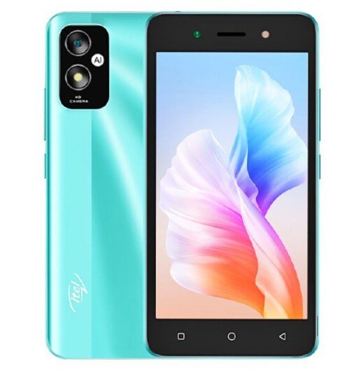 Itel A24 Pro