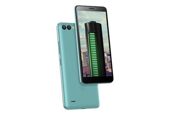 iTel A44 Power